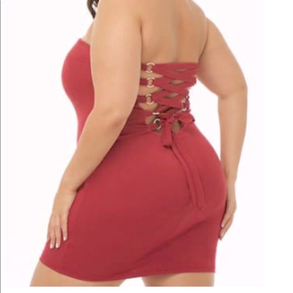 NWT -FOREVER 21 plus - Picture 2 of 9